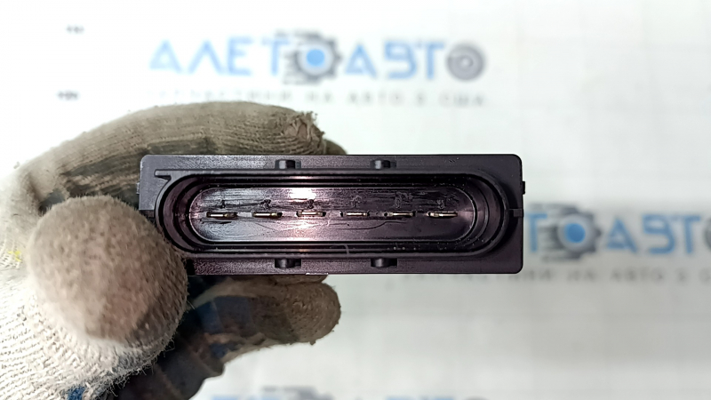 Fuel Pump Control Audi Q5 80A 18-24