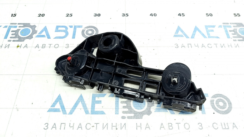 Крепление переднего бампера левое Toyota Camry v70 18-24 сломаны крепления