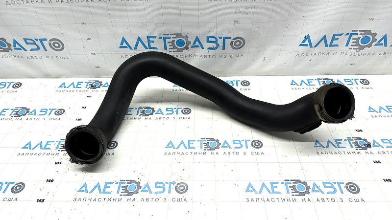 Teava intercooler stanga Audi Q5 80A 18- 3.0T