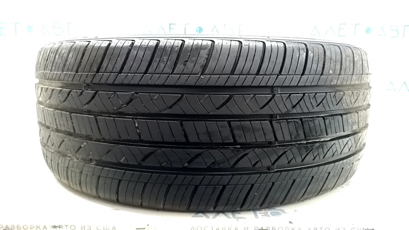 Шина R19 235/40 NEXEN CP671 2021 всесезонная 5.5мм