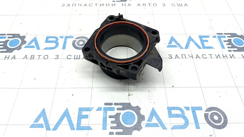 Racord conducta intercooler stanga Audi Q5 80A 18- 3.0T plastic