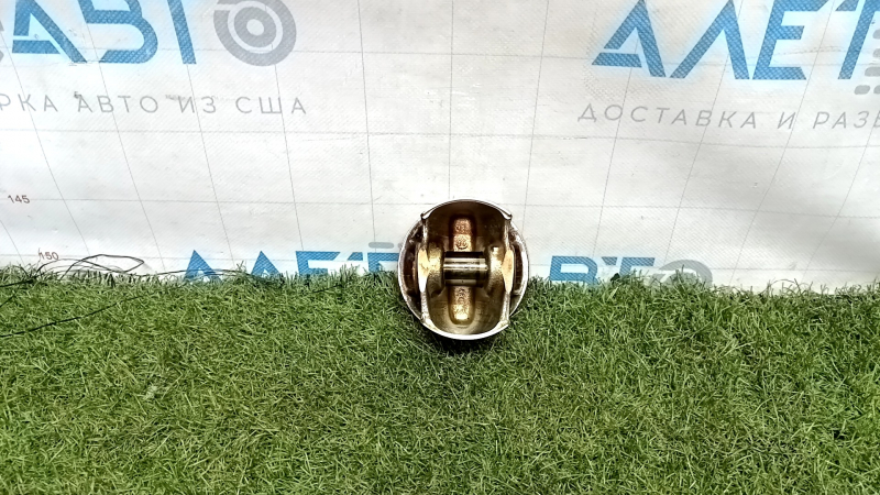 Поршень BMW X5 G05 19-23 3.0T B58B30C h:52,5 d:82