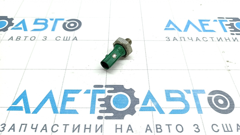Датчик давления масла ДВС Audi Q5 80A 18-24 3.0T