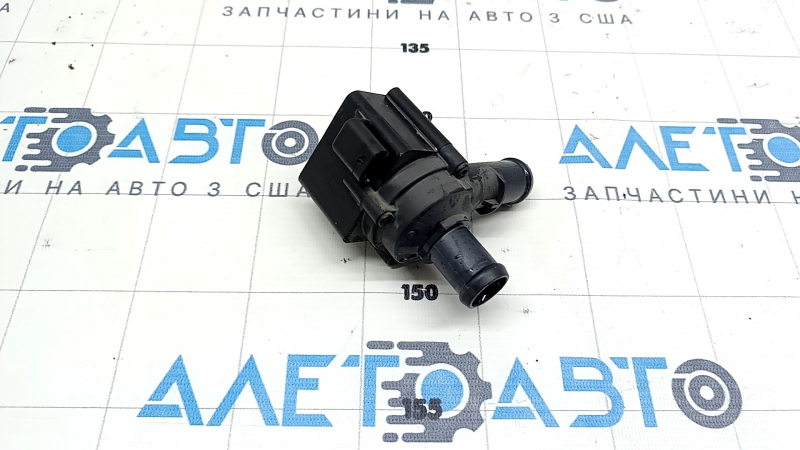 Вспомогательный насос охлаждения Audi Q5 80A 18-24 3.0T