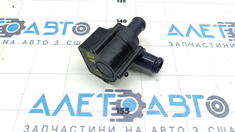 Вспомогательный насос охлаждения Audi Q5 80A 18-24 3.0T