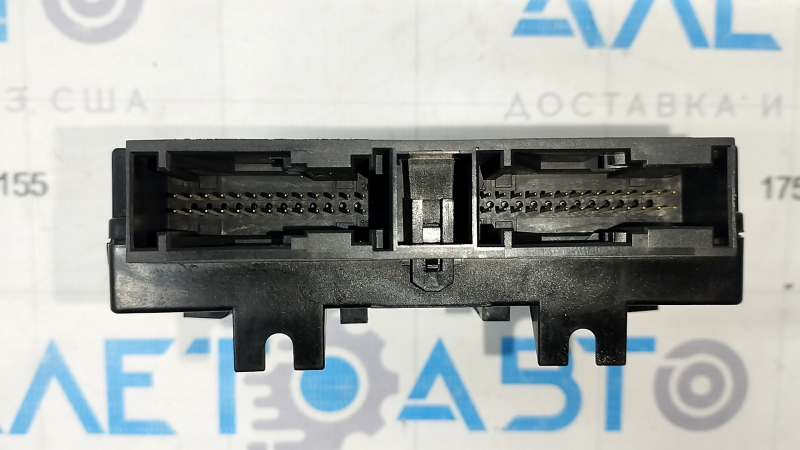 HVAC Control Module BMW X1 F48 16-22