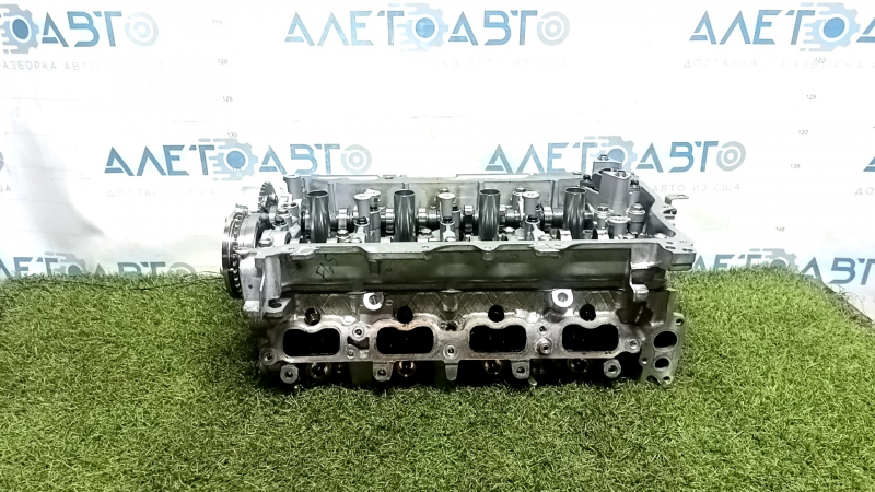 Головка блока цилиндров в сборе Toyota Sienna 23-26 A25AFXS 2.5