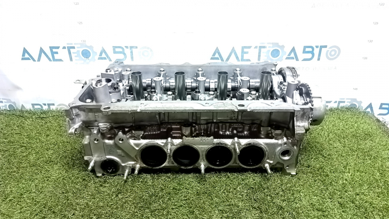 Головка блока цилиндров в сборе Toyota Sienna 23-26 A25AFXS 2.5
