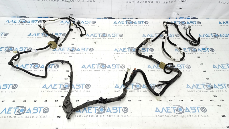 Проводка крышки багажника Toyota Camry v50 12-14 usa