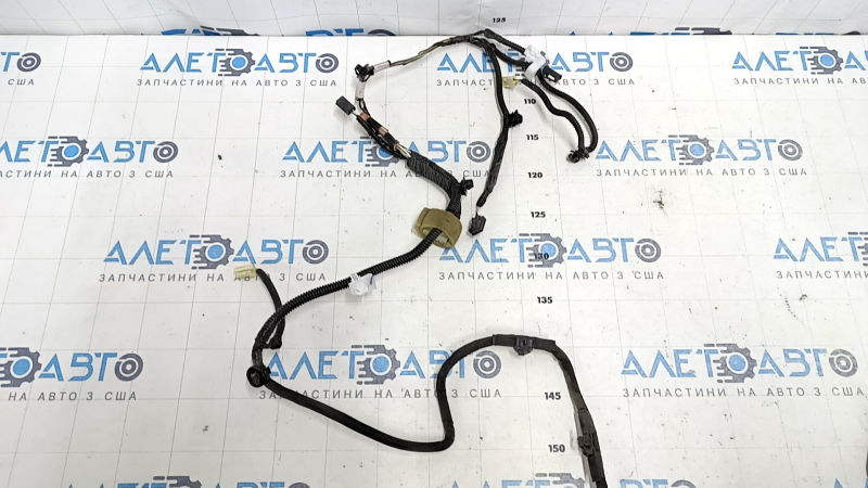 Проводка крышки багажника Toyota Camry v50 12-14 usa