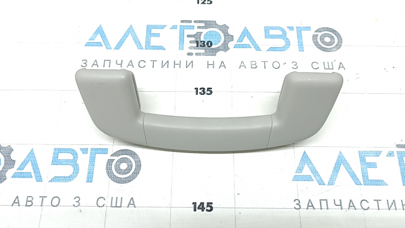 Ручка потолка передняя левая VW Tiguan 22-24 серая
