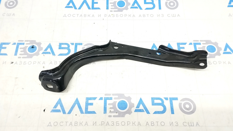 Кронштейн блока ECU компьютера двигателя Toyota Camry v70 18-24 2.5 нижний