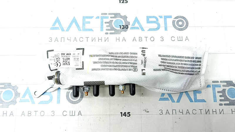 Подушка безопасности airbag переднего левого сиденья VW Tiguan 18-24