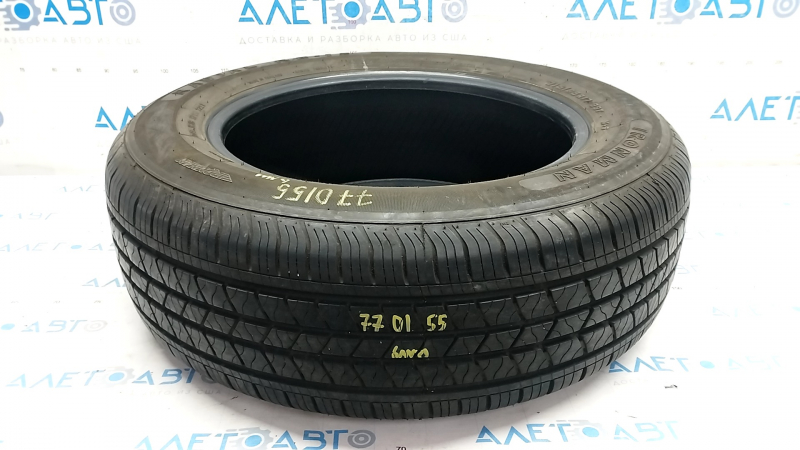 Шина R17 215/65 Ironman Radial RB-12 2021 всесезонная 6мм