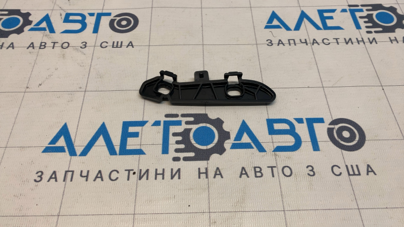 Крепление переднего бампера правое крыло нижнее BMW 3 F30 12-18