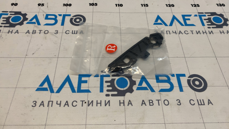 Крепление переднего бампера правое крыло нижнее BMW 3 F30 12-18