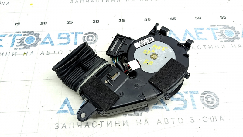 Вентилятор обдува спинки пассажирского сиденья Ford Fusion mk5 13-20