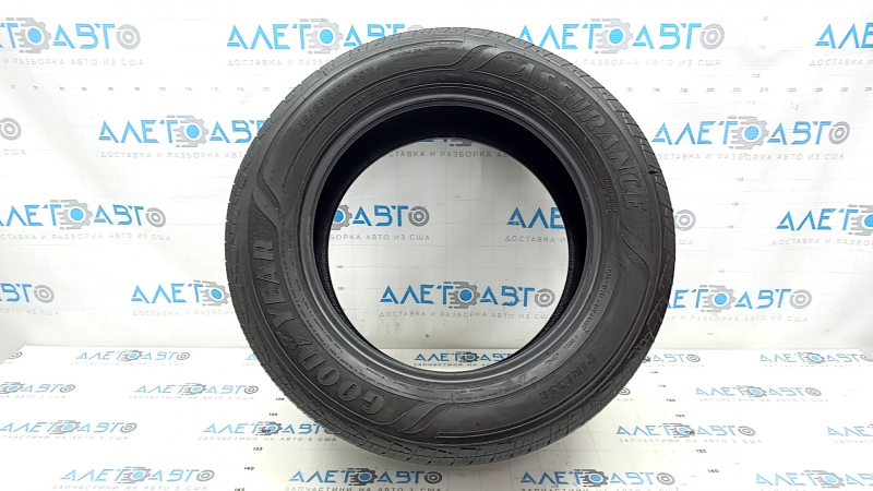 Шина R17 215/65 Goodyear Assurance Finesse 2022 всесезонная 6мм