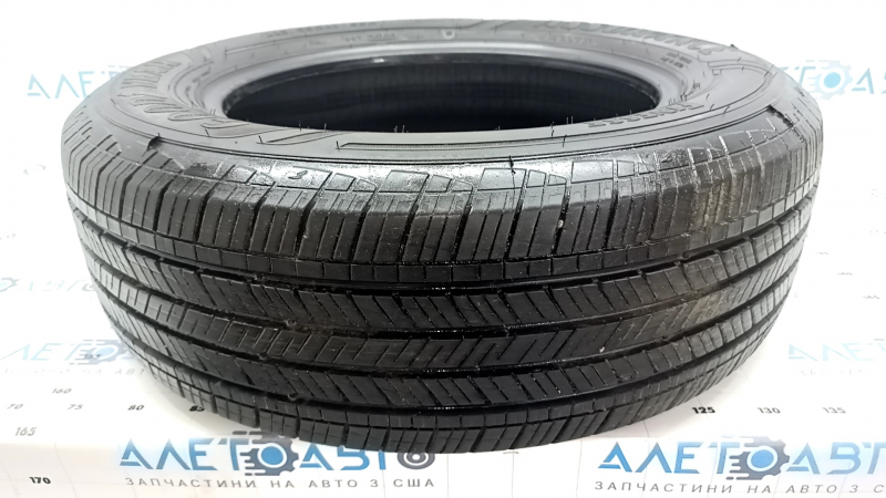 Шина R17 215/65 Goodyear Assurance Finesse 2022 всесезонная 6мм