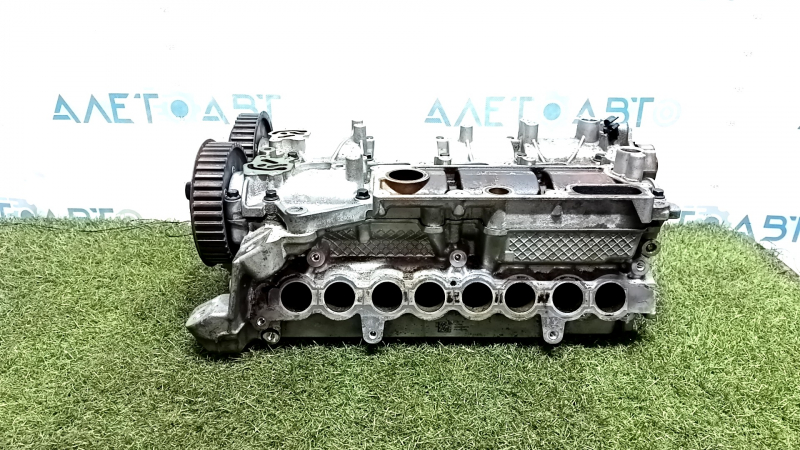 Головка блока цилиндров в сборе Volvo XC90 16-23 B4204T27 T6 2.0T