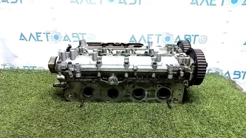 Головка блока цилиндров в сборе Volvo XC90 16-23 B4204T27 T6 2.0T