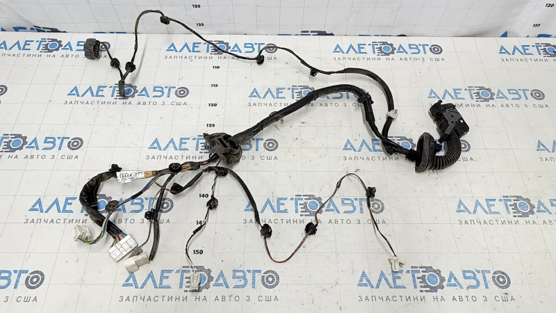 Проводка двери передней правой Nissan Murano z51 09-14