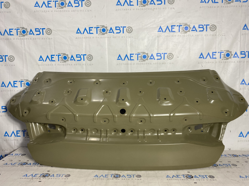 Крышка багажника Hyundai Elantra 21-26