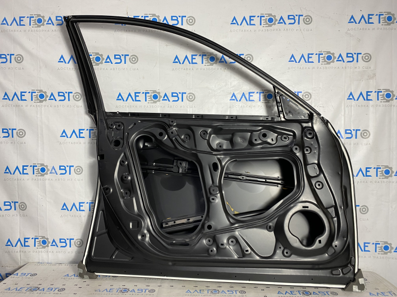 Дверь голая передняя левая Honda Accord 18-22