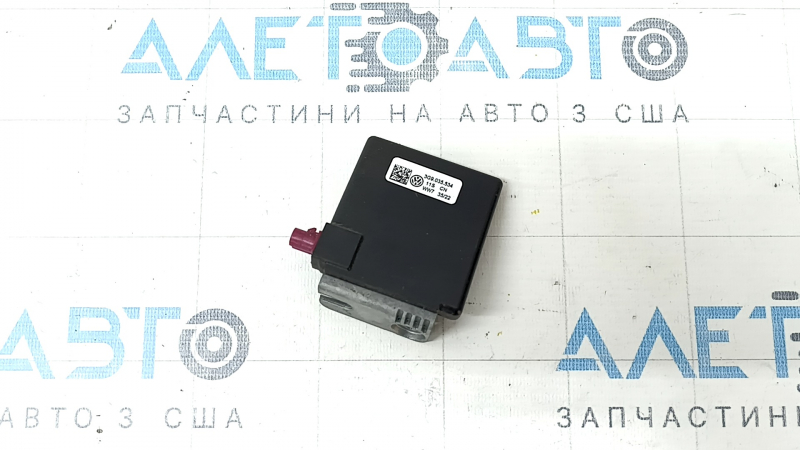 RADIO RECEIVER ANTENNA AMPLIFIER MODULE UNIT VW Tiguan 18-24