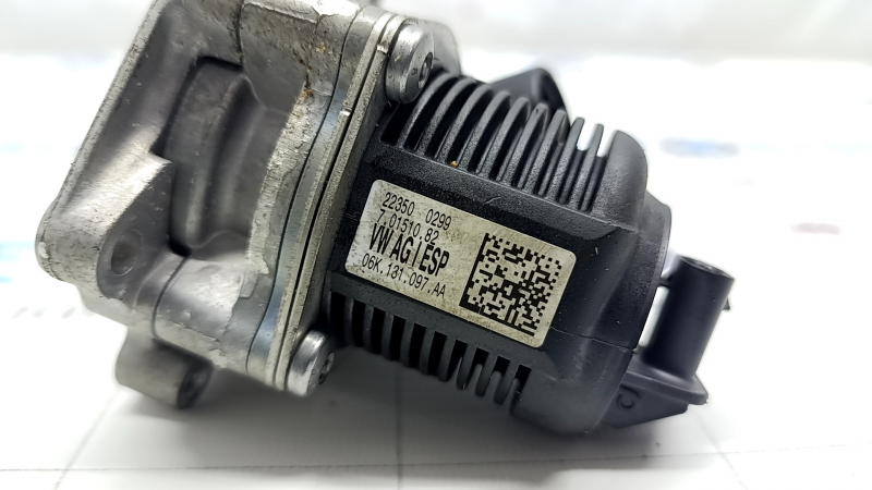 Supapa EGR VW Tiguan 18-24