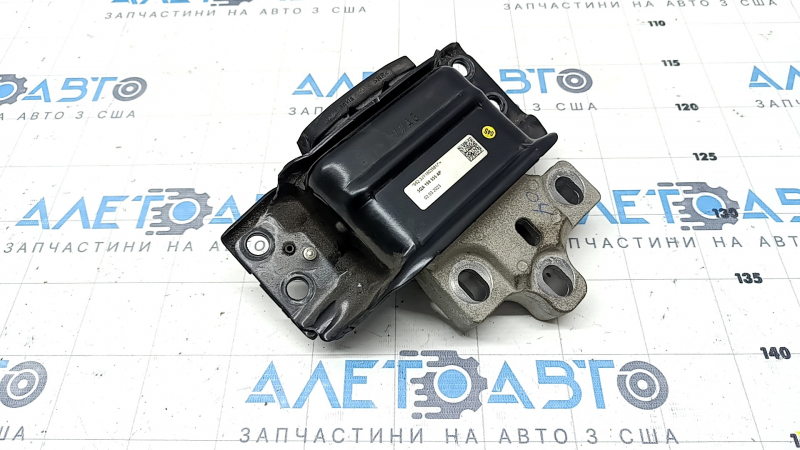 Подушка двигателя левая VW Tiguan 18-24 тип 2