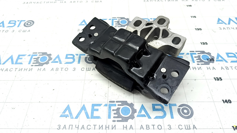 Подушка двигателя левая VW Tiguan 18-24 тип 2