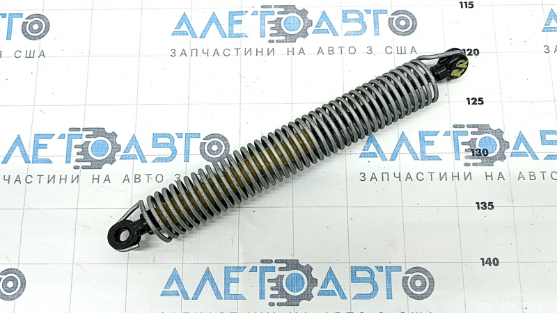Привод крышки багажника правый BMW 5 F10 11-16 под электро