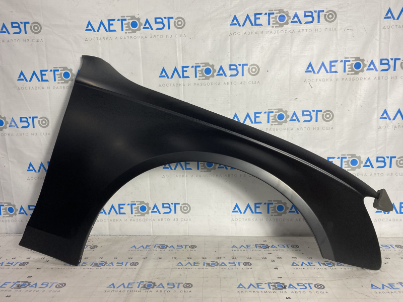 Aripa fata dreapta Audi A4 B8 13-16 rest nou neoriginal