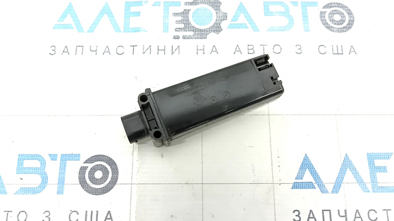Компьютер TPMS BMW 5 F10 11-16
