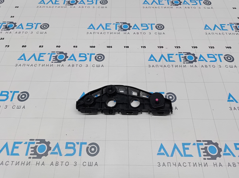 Крепление переднего бампера левое Lexus RX350 RX450h 13-15 рест Китай