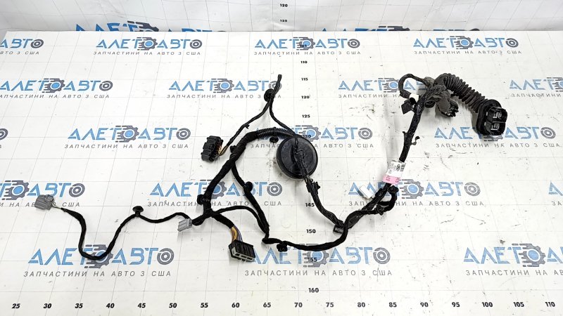 Проводка двери задняя правая Ford Fusion mk5 13-20
