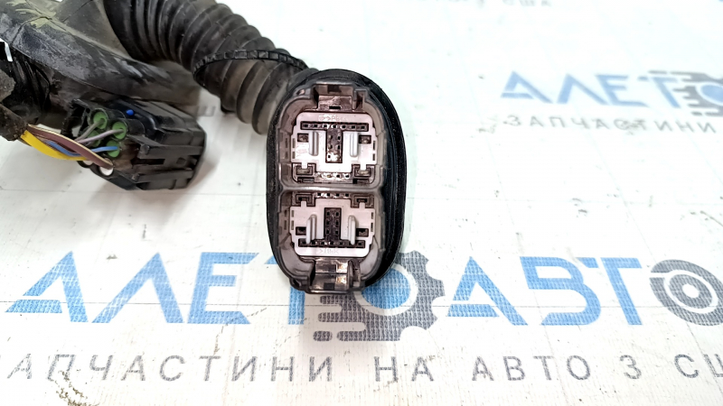 Проводка двери задняя правая Ford Fusion mk5 13-20
