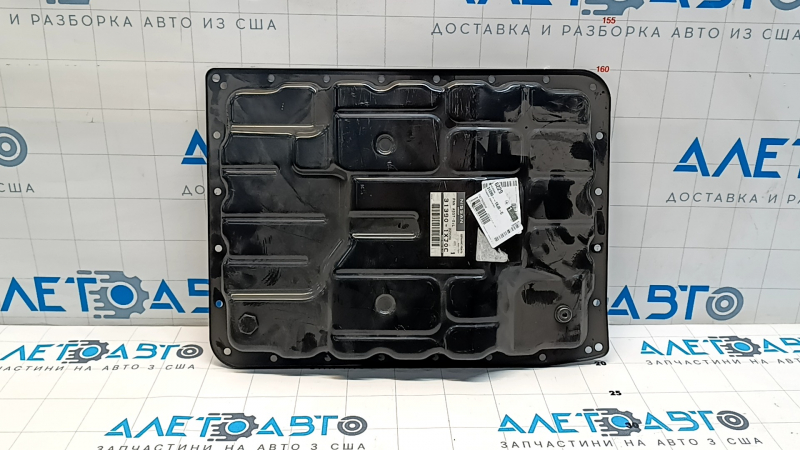 Поддон АКПП Infiniti Q50 14-15 3.7 AWD