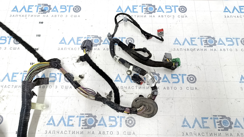 Cablaj usi fata stanga Ford Escape MK3 13-19