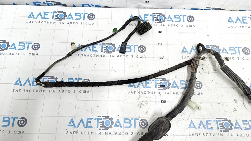 Проводка двери передней левой Ford Escape MK3 13-19