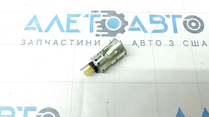 Прикуриватель центральной консоли BMW 5 F10 11-16