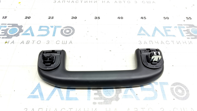 Ручка потолка передняя левая Toyota Venza 21-24 черная