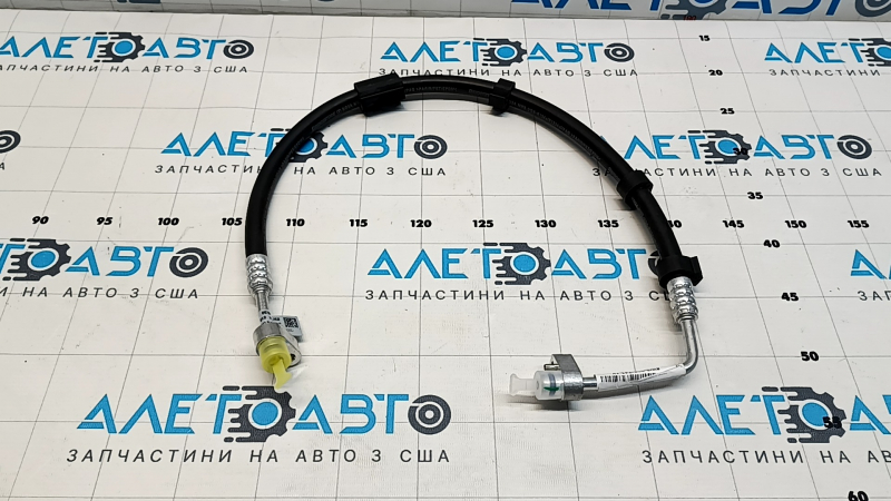 Трубка кондиционера конденсер-печка Audi A5 F5 18-25 2.0T, MHEV