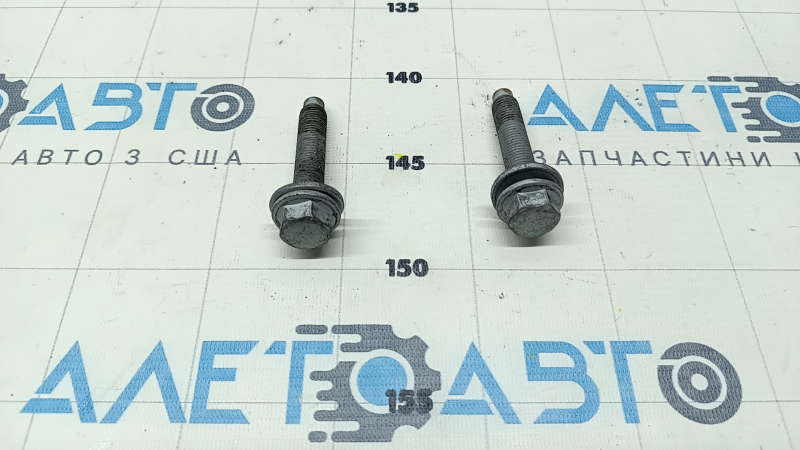 Болт крепления переднего подрамника 2шт BMW 5 F10 11-16 65мм