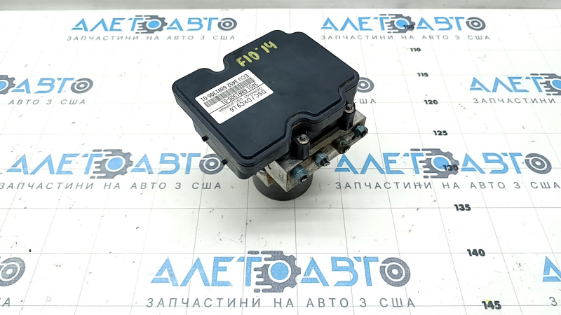 ABS АБС BMW 5 F10 11-16