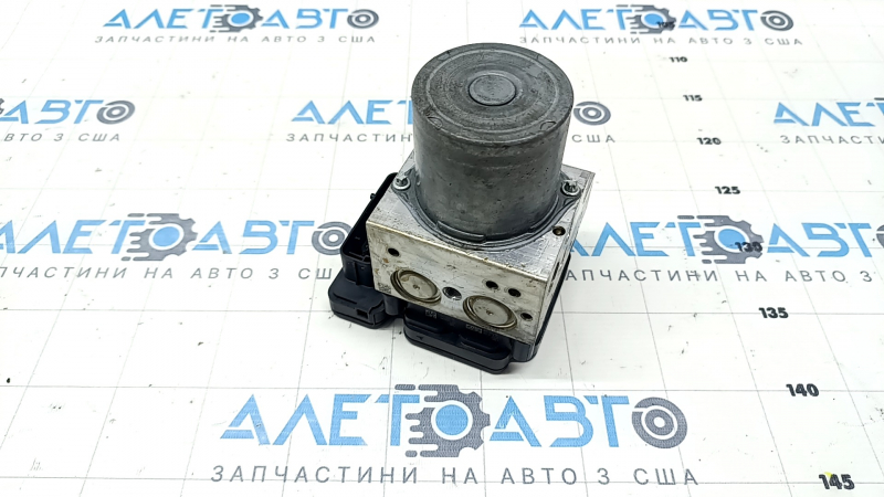 ABS АБС BMW 5 F10 11-16