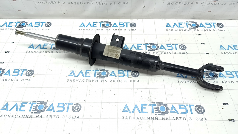 Амортизатор передний левый BMW 5 F10 14-16 2.0T RWD