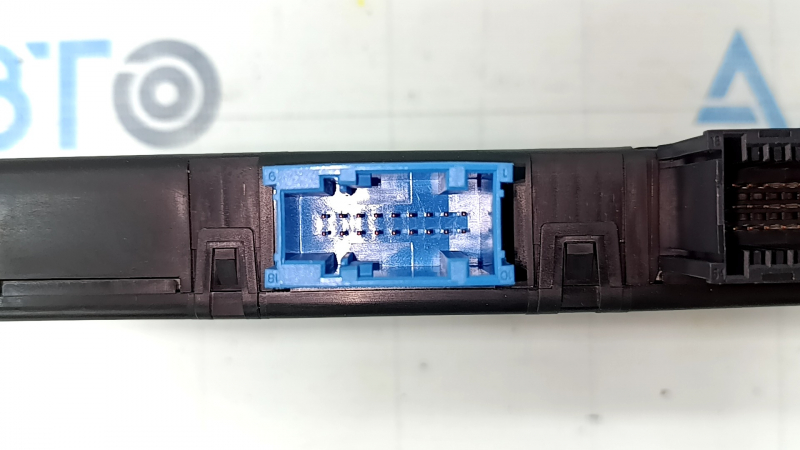 Central Gateway Module Control Unit ZGW-02 BMW 5 F10 11-17