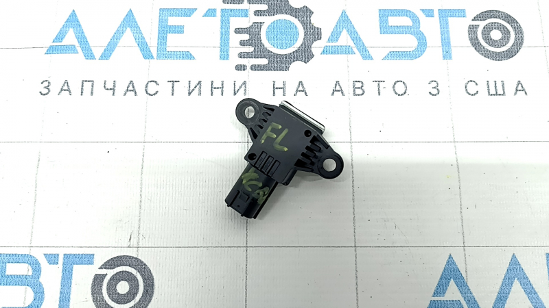 Датчик подушки безопасности дверь левый Volvo XC60 18-26